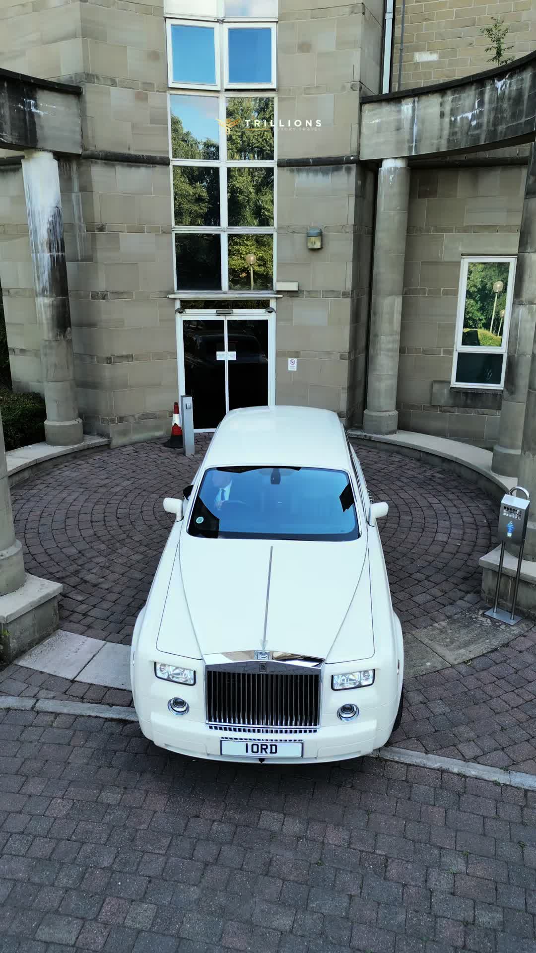 @Trillionsluxurytravel
