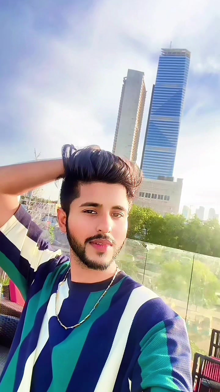 @Mushahid ✪