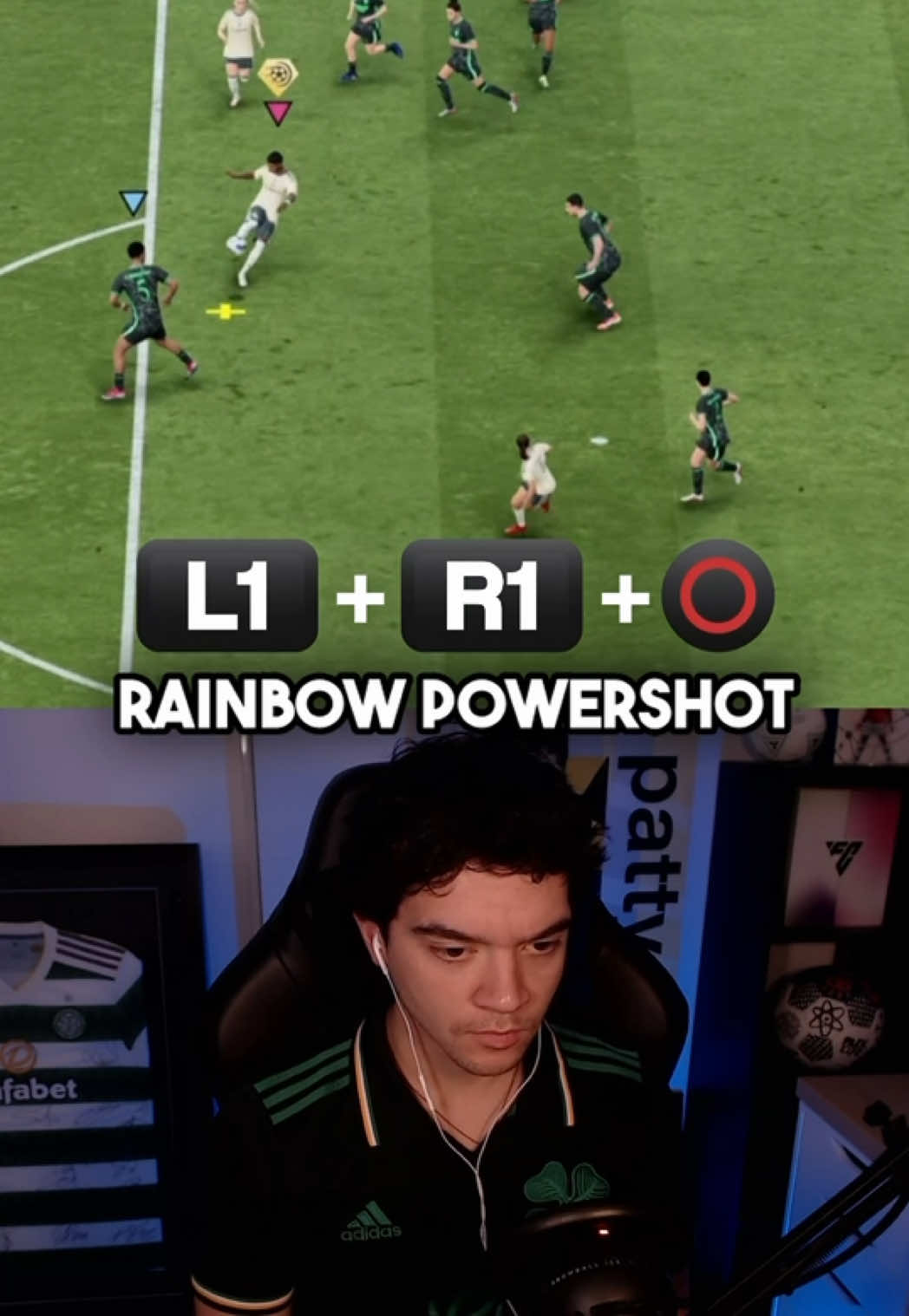 @Patty - FC27 Tutorials