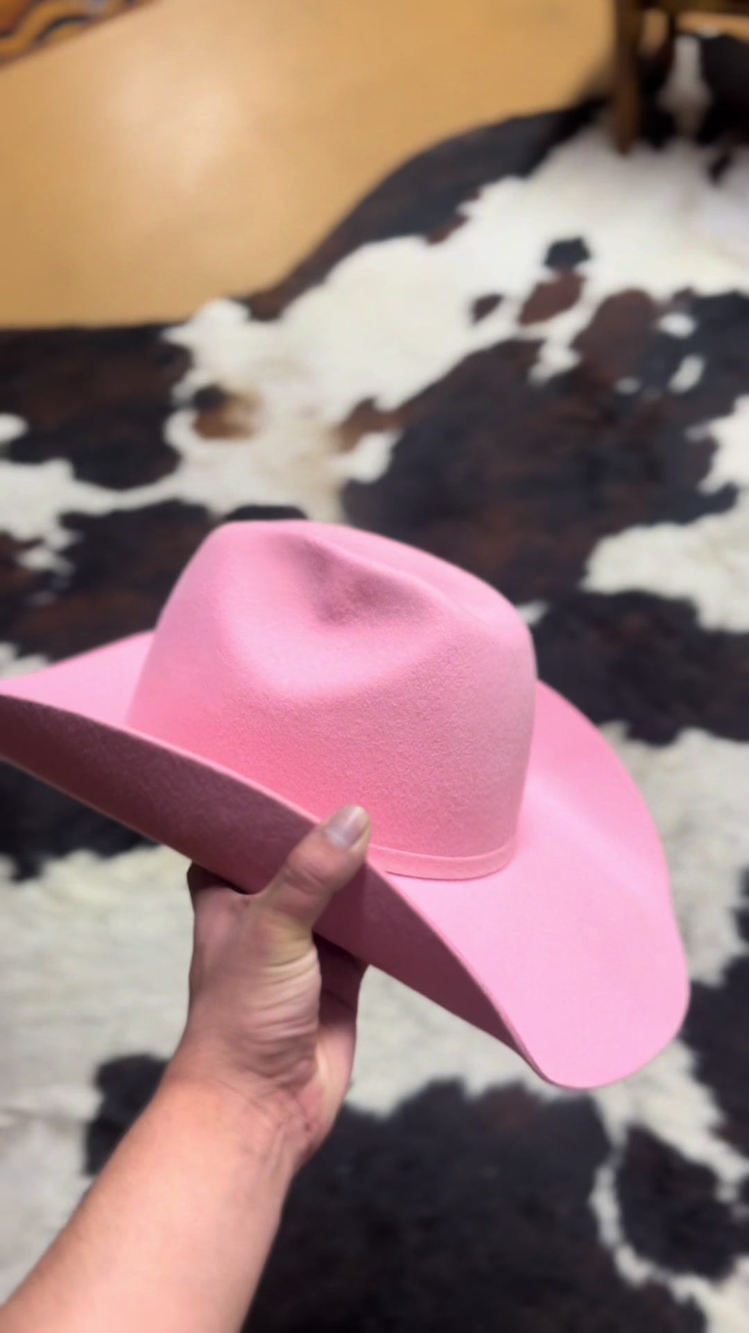 @Mike’s Hats