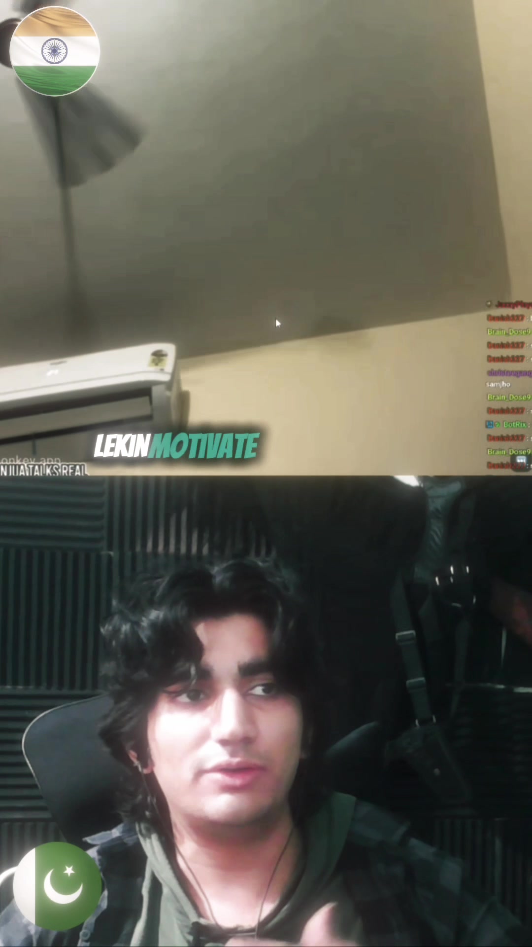 @Janjua Talks