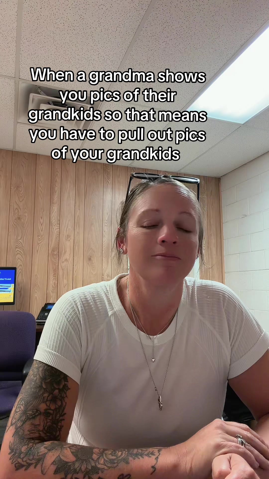 @Kristen Ramirez