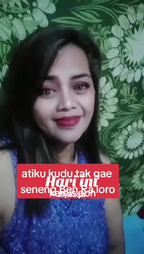 @mamah Keysa