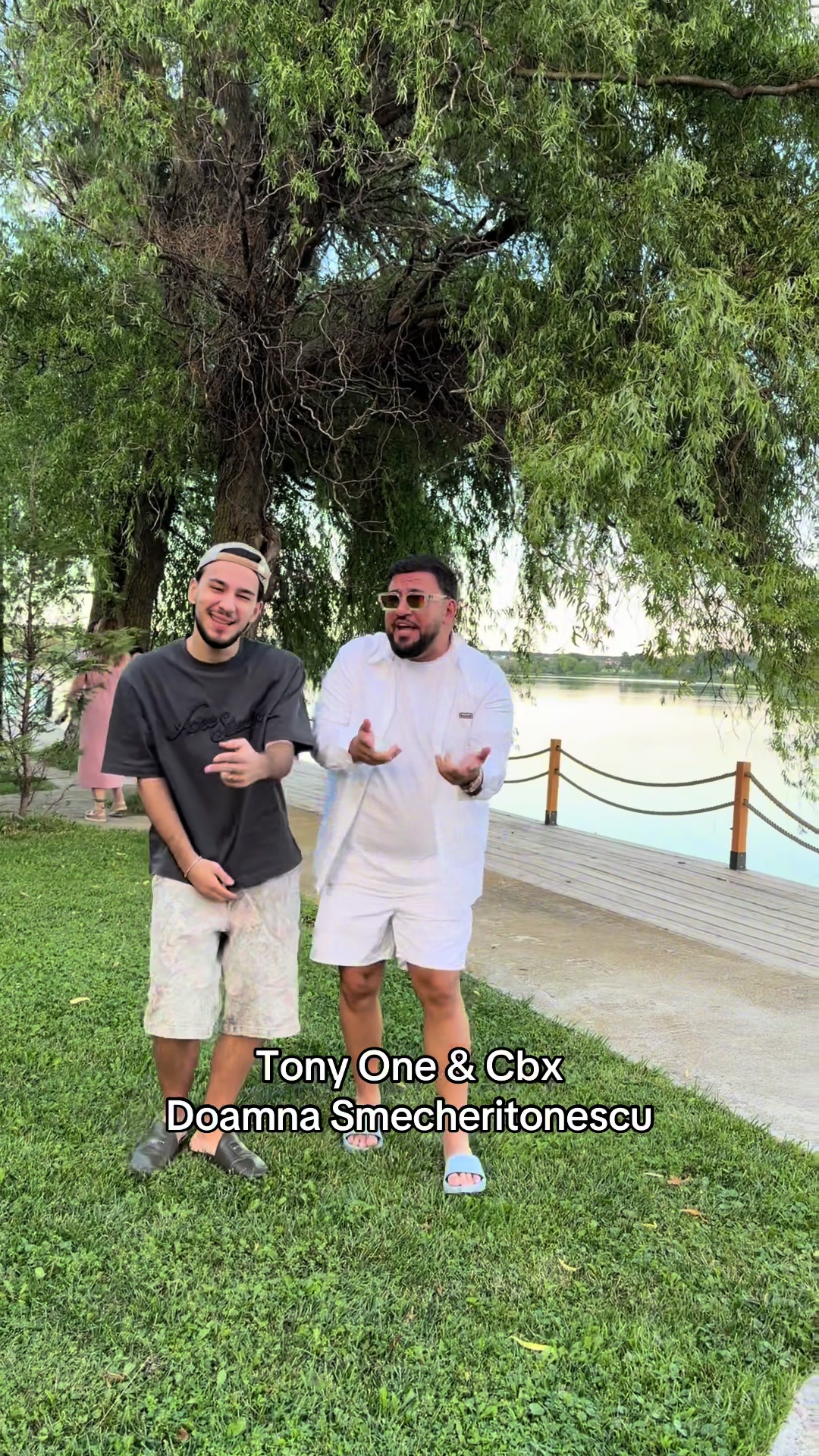 @tony one