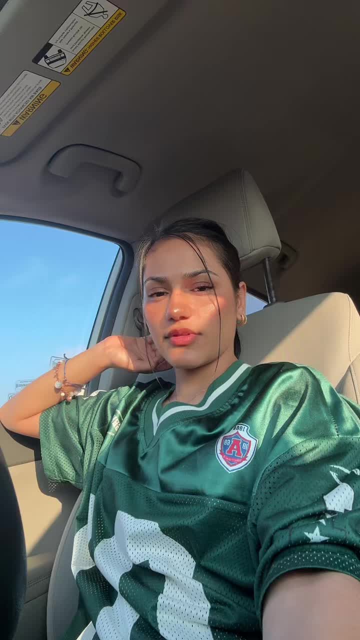 @:)