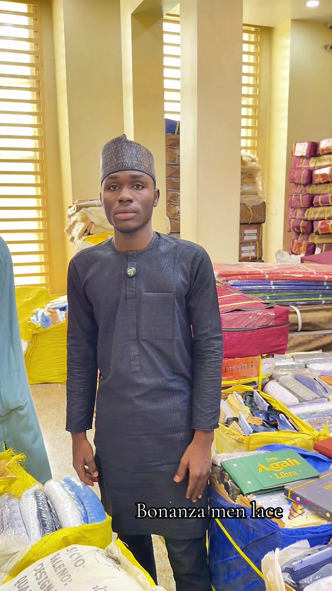 @AA UBA SHOPS