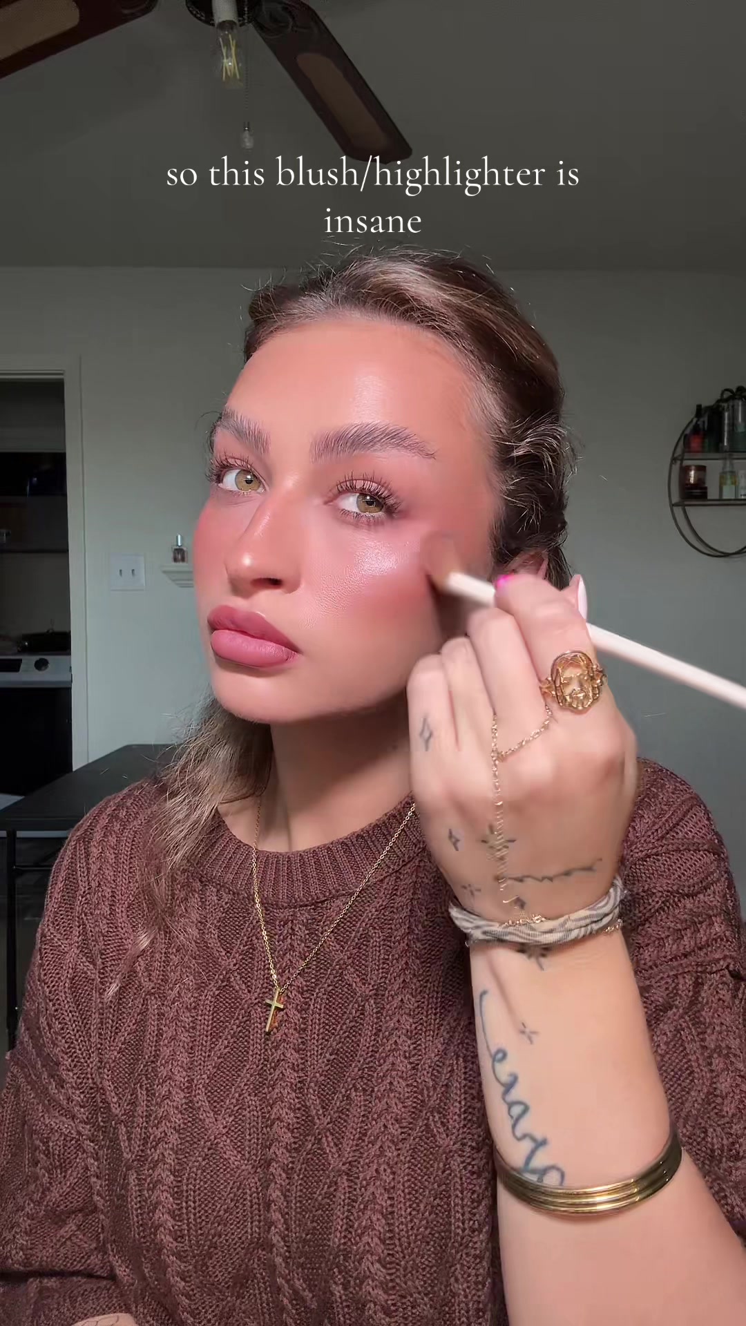 @Adelyn Grace┃MUA💄