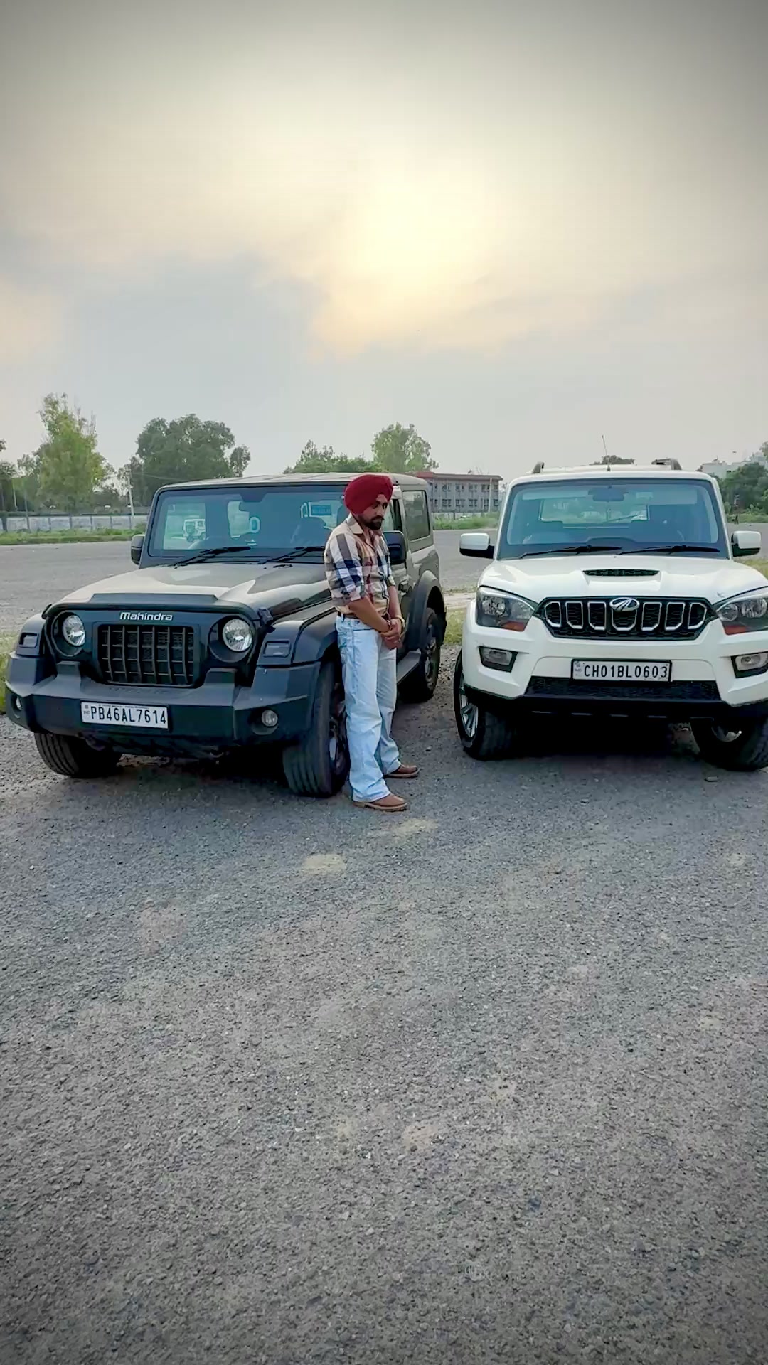 @Inderbir Sidhu