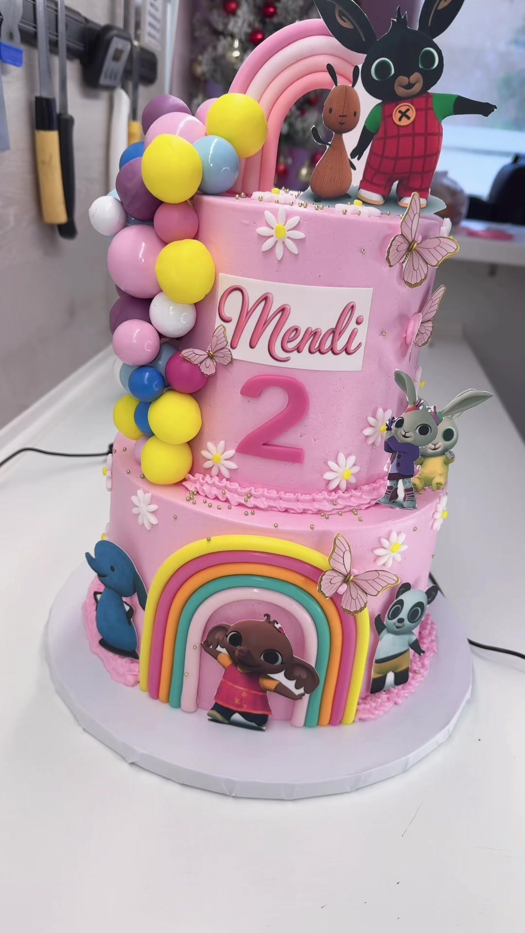 @Liza torta és desszertműhely