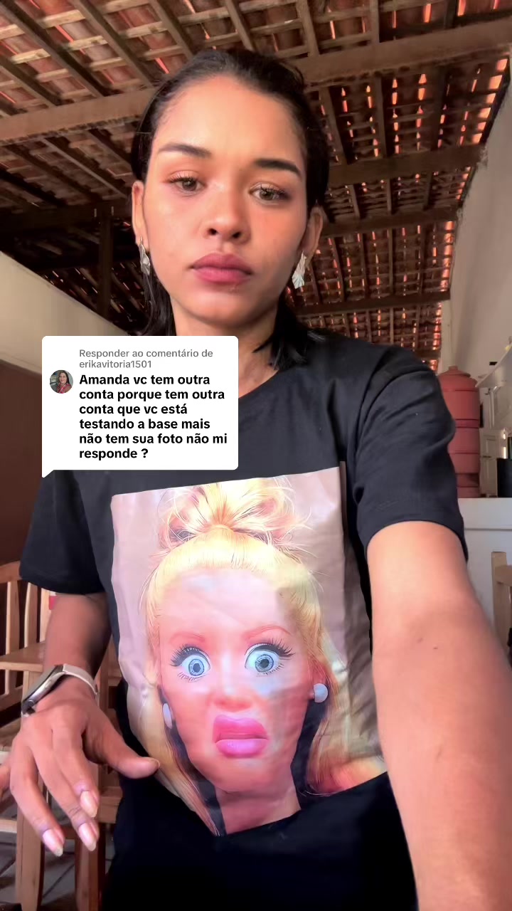 @Amanda LuiZa