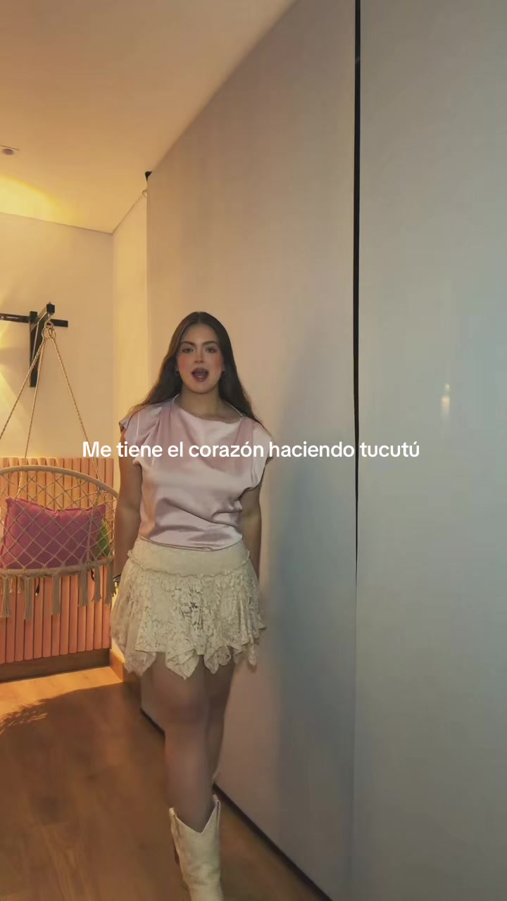 @Valentina Giraldo