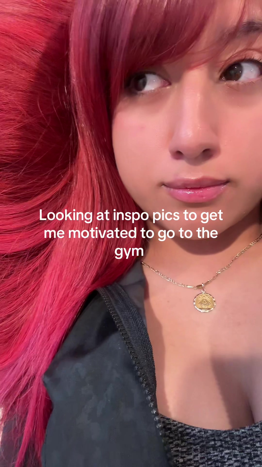 @gorg1n4 &bull; enemies