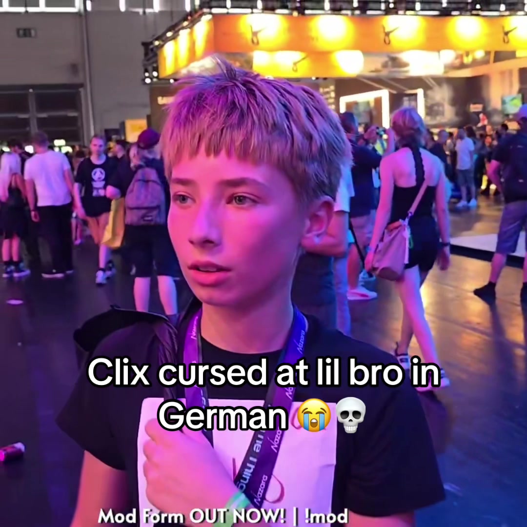 @Clix