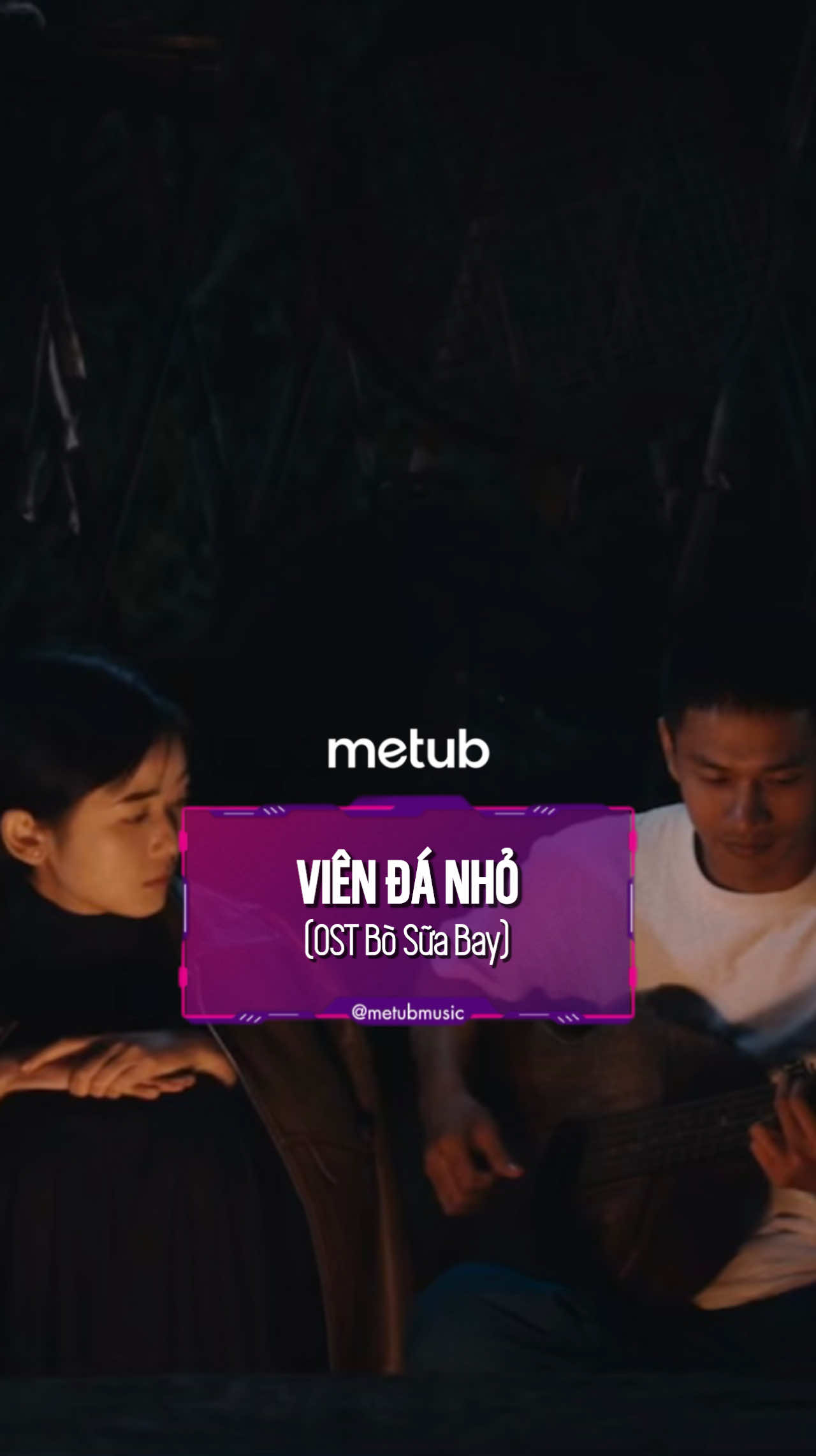 @METUB Music