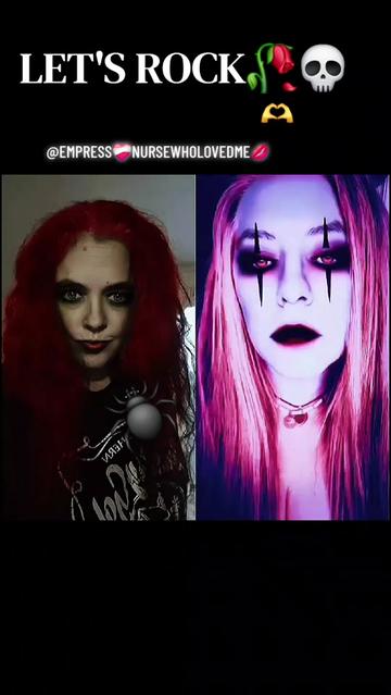 @🥀Brandi💀Rock🤘Queen👑🥀💀
