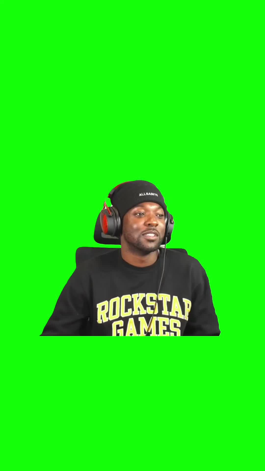 @Chief Green Screens