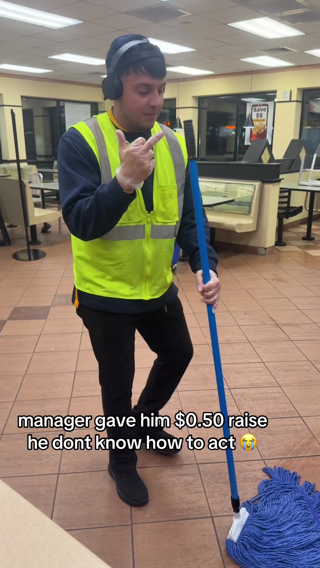 @CO-OP City McDonalds