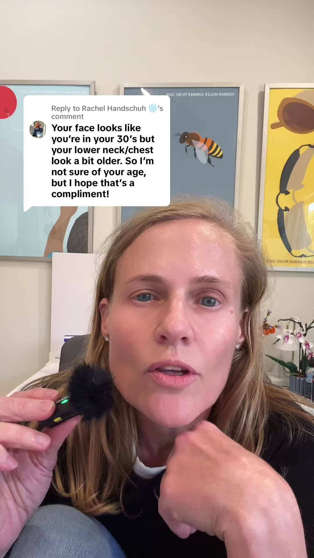 @Anna | Golden Sniffs