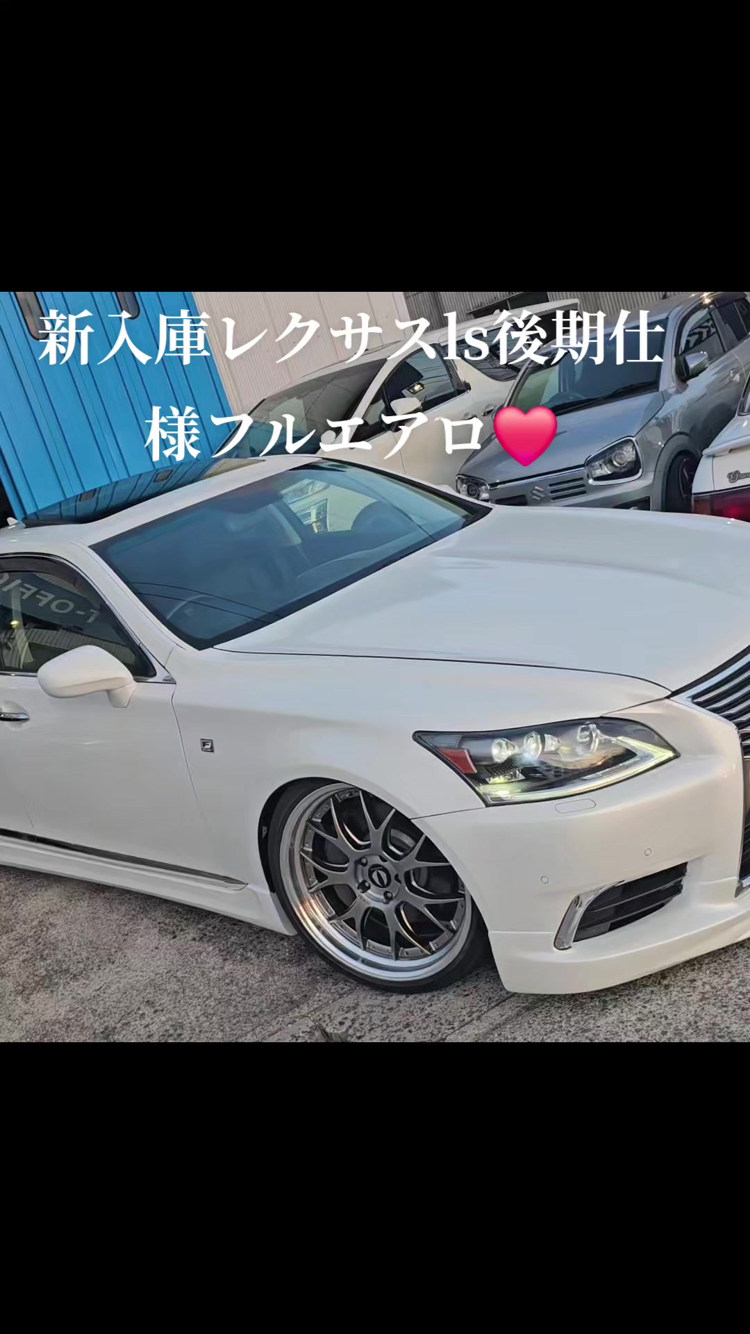 @【カッコいい車販売製作】ティーオフィス