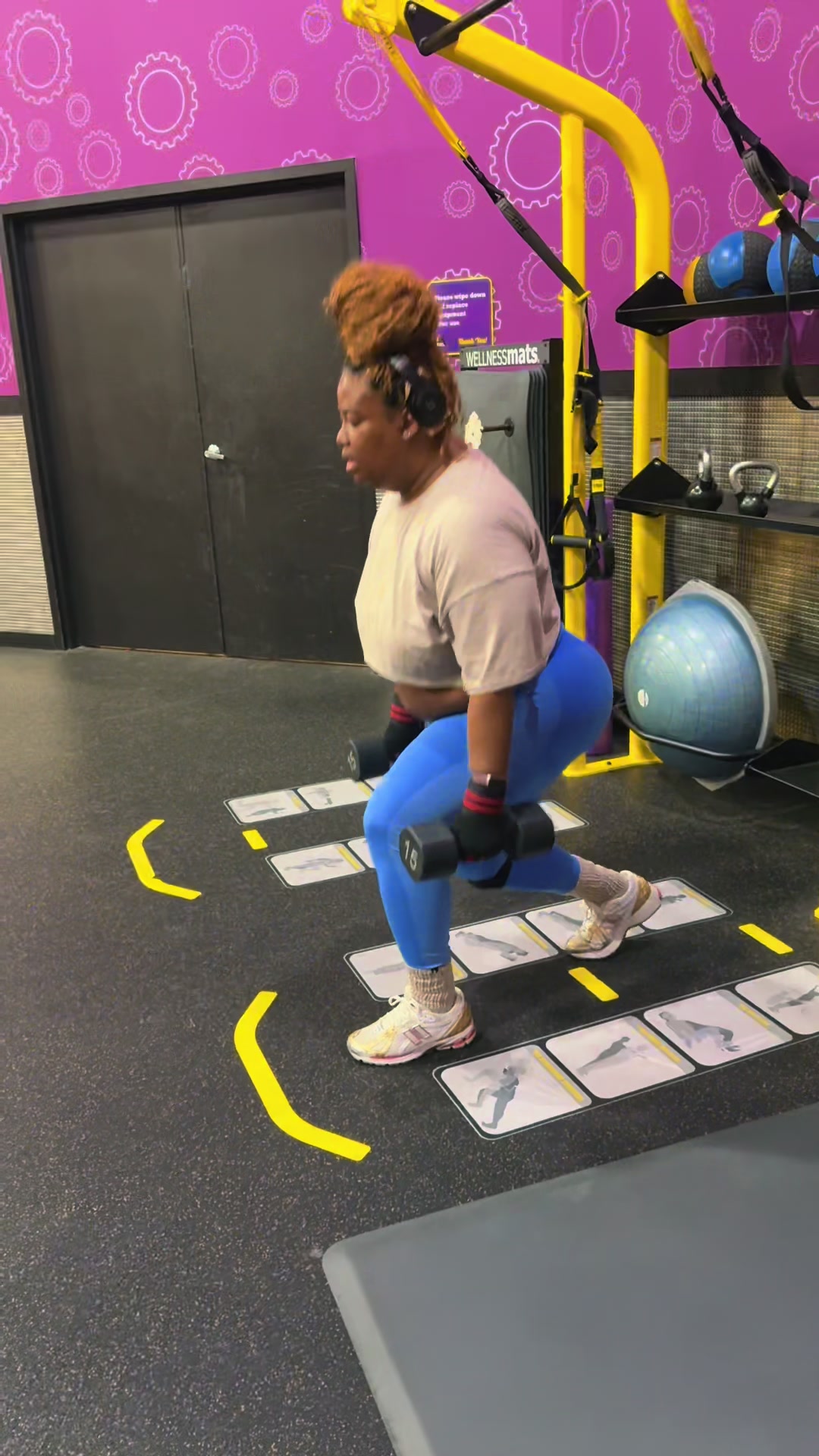 @Serenity Fit