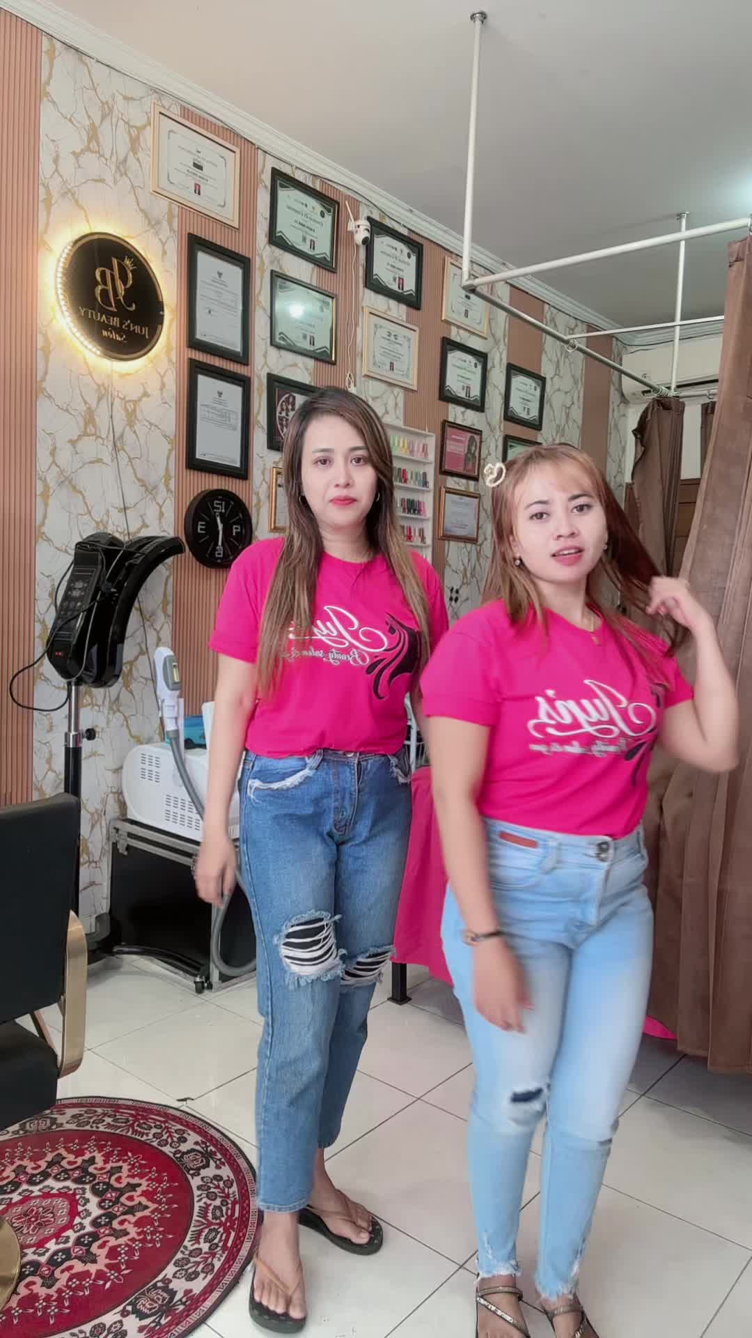 @Owner Juns BeautySalon/Academy