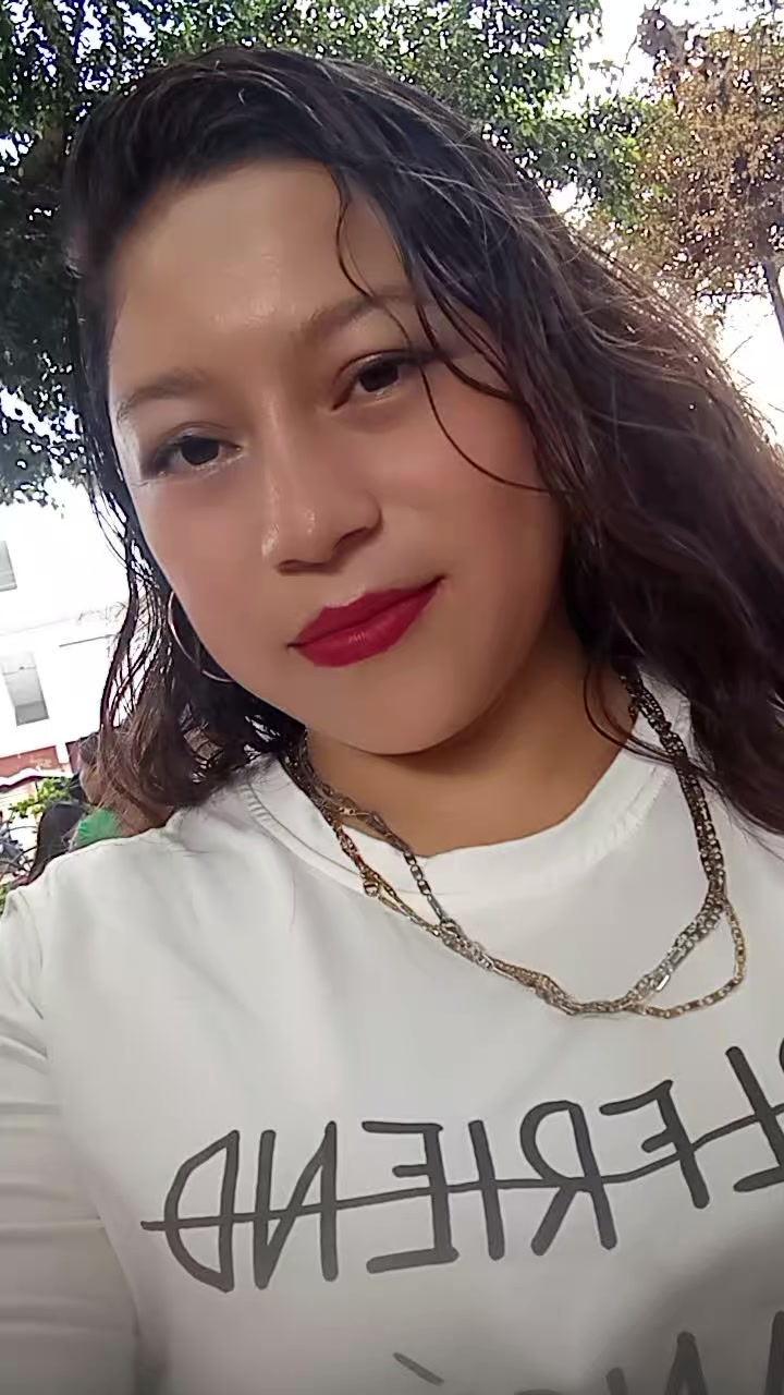 @Yoselin Gutierrez