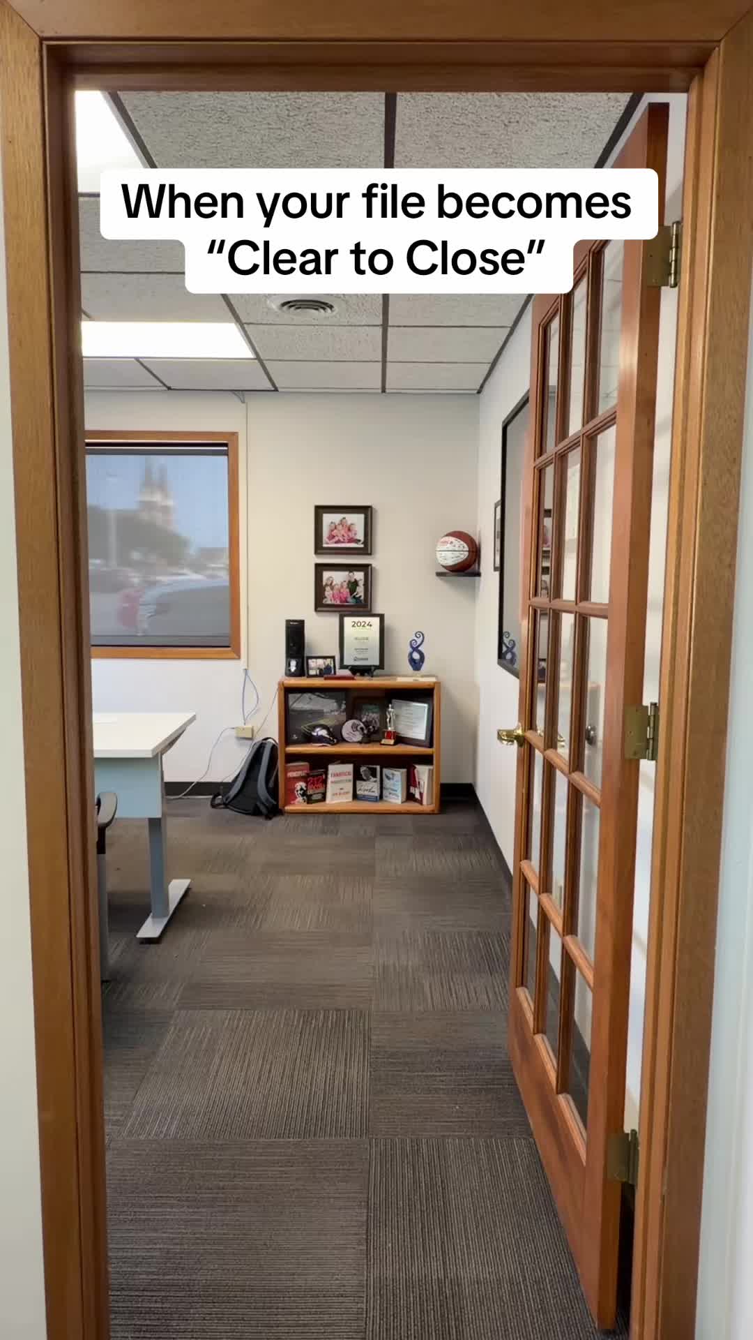 @Nate Willer, Mortgage Lending