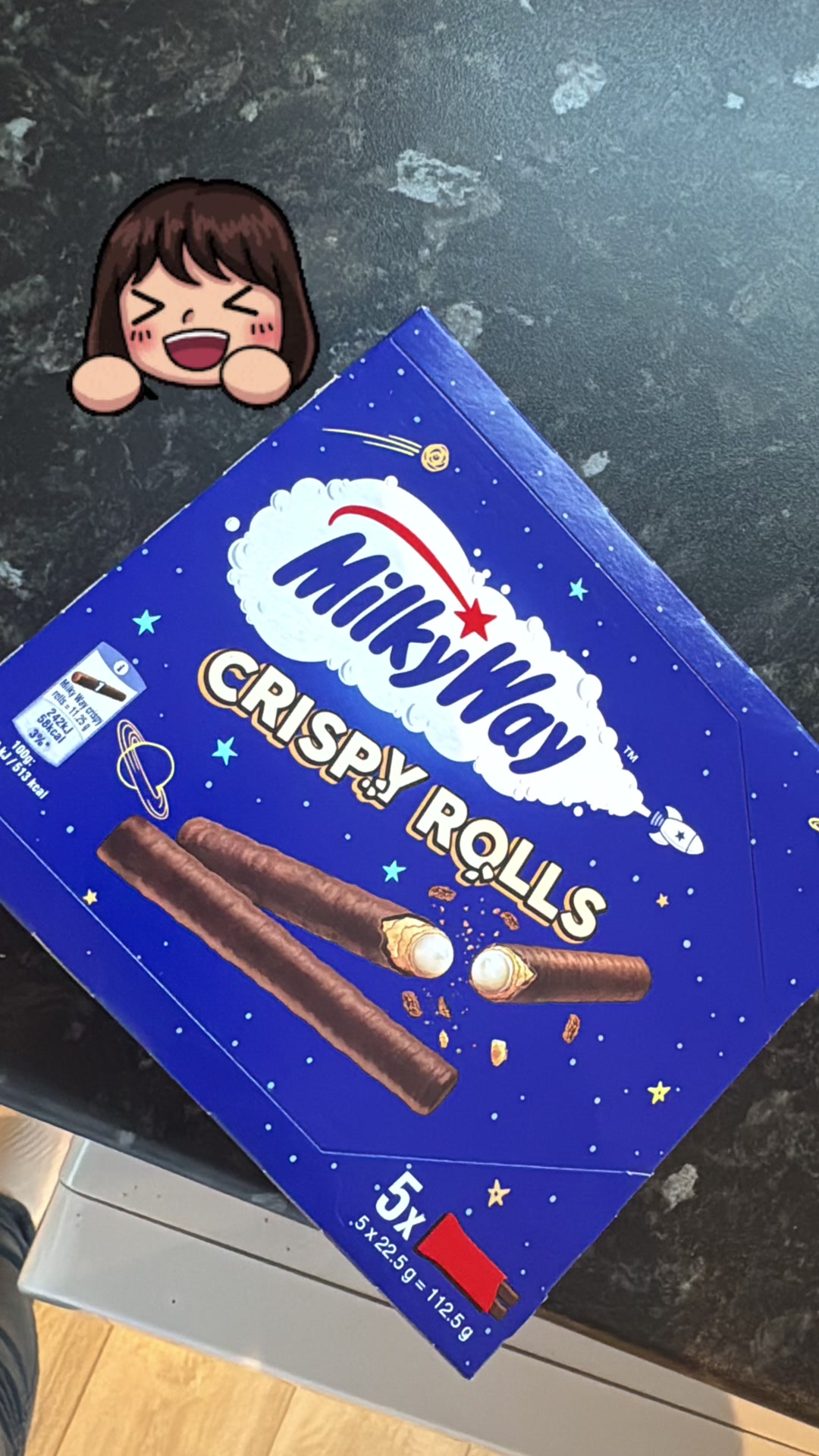 @Victoria Jayne