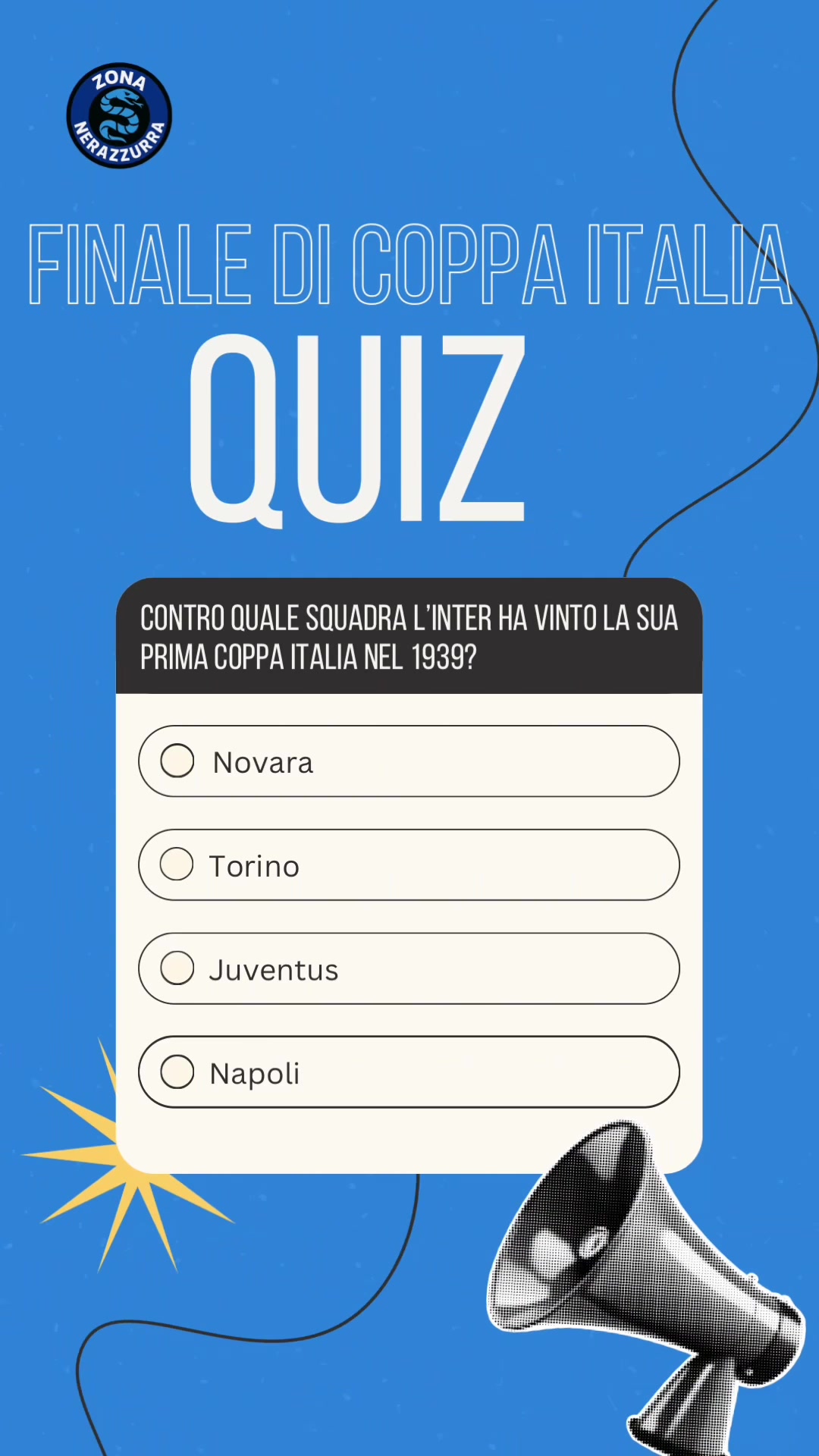 @Zona Nerazzurra