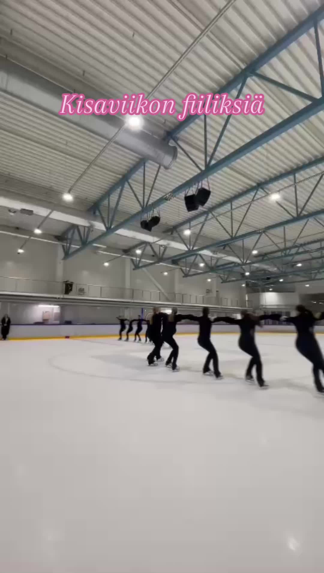 @Valley Bay Synchrostyle