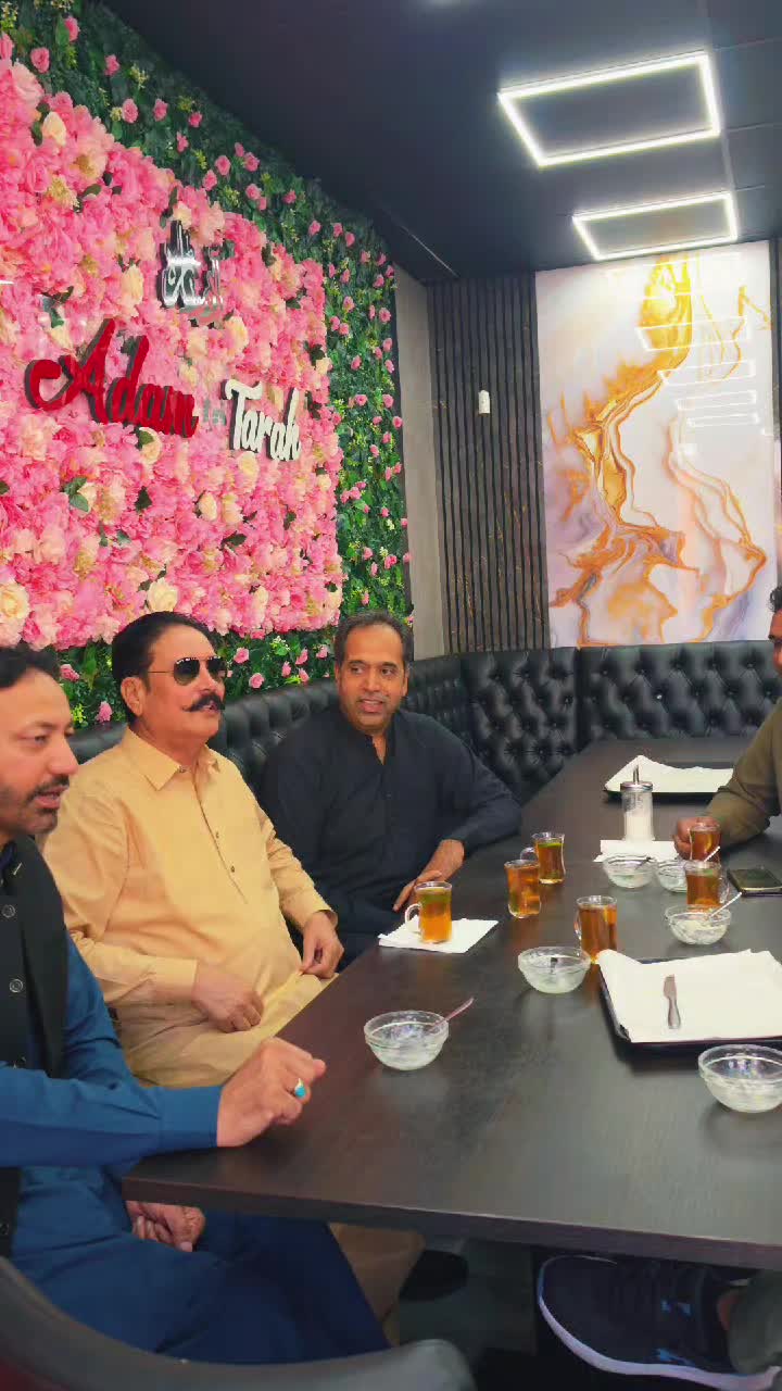 @Ch Aftab Kasana Dhakranwali