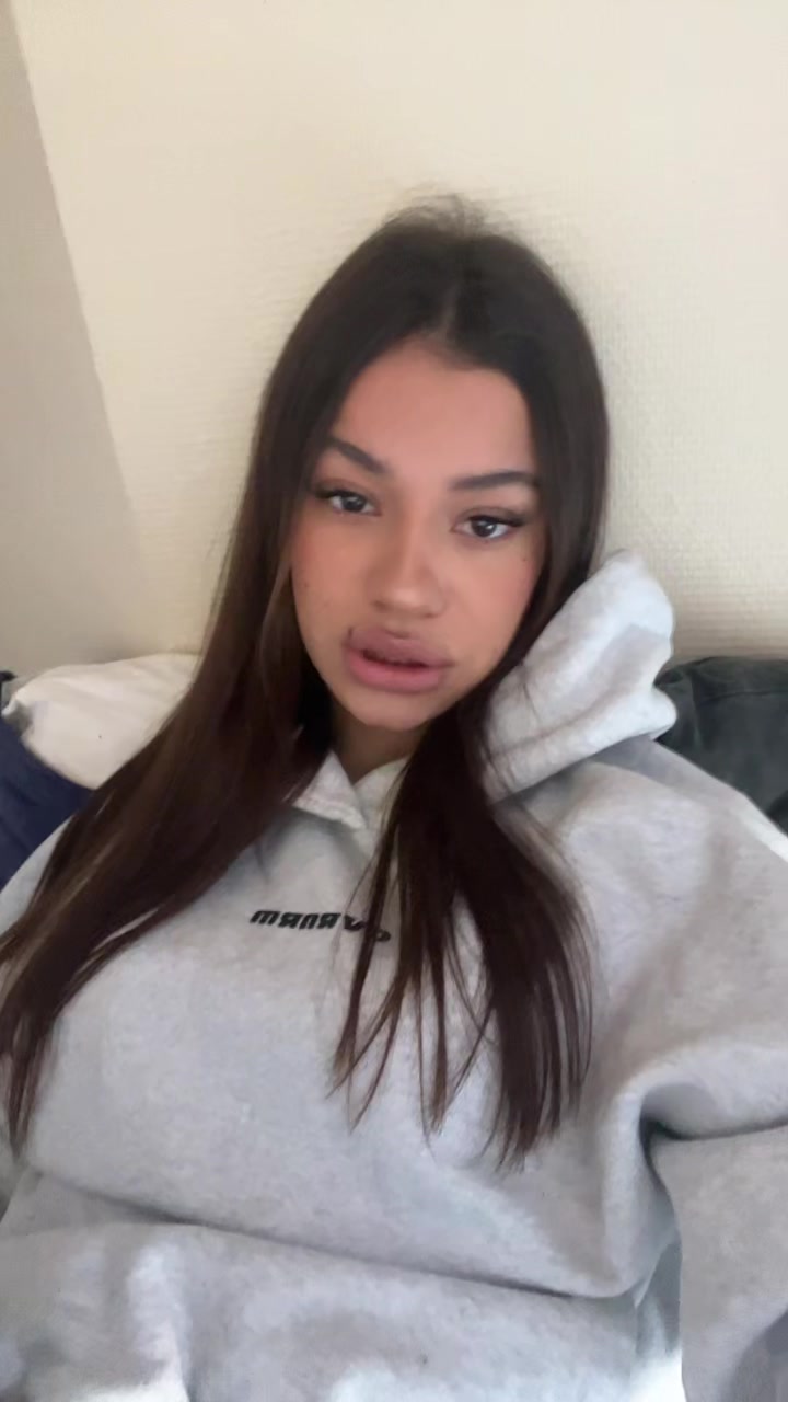 @ana luisa