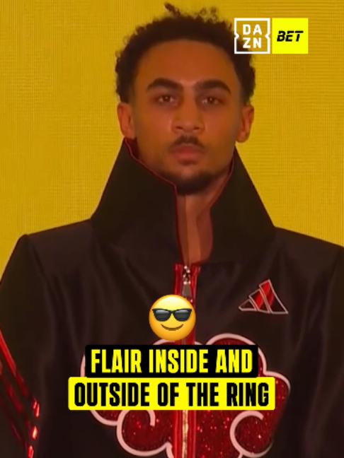 @DAZNBoxing