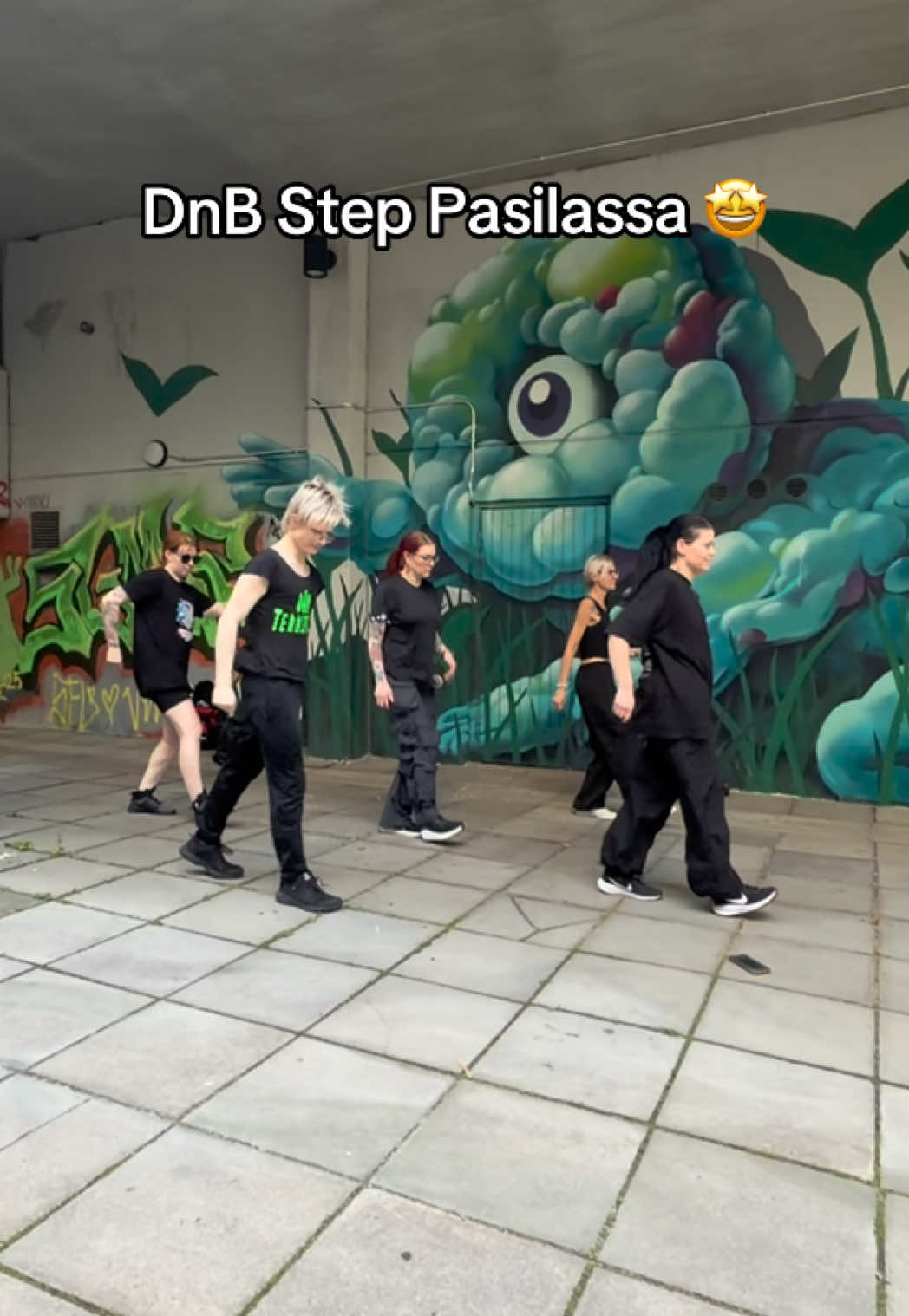 @Shuffle Studio FI
