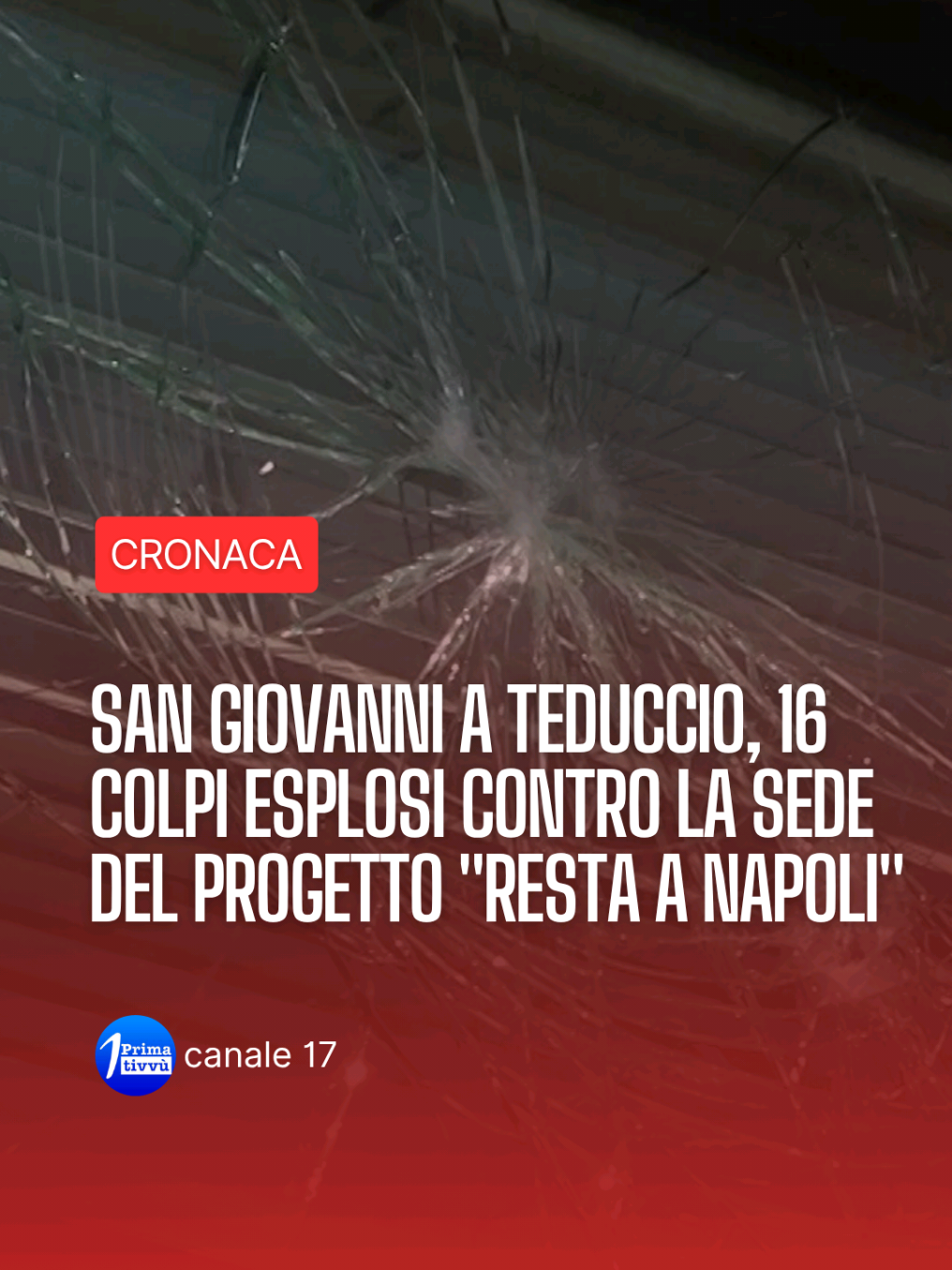 @Prima Tivv&ugrave; - Canale 17
