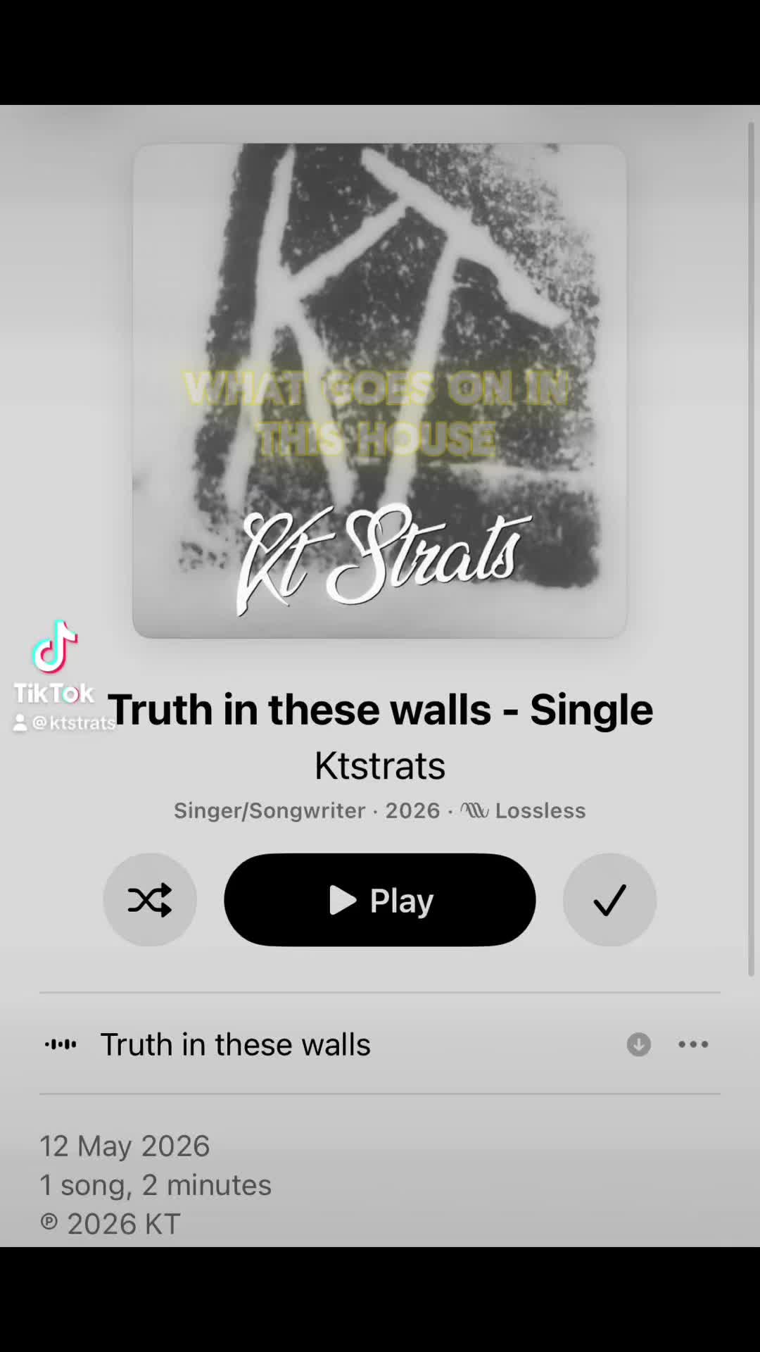 @๐ Ktstrats ๐