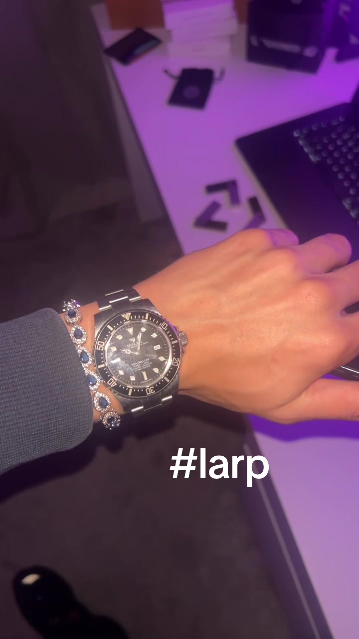 @Larpz wallet