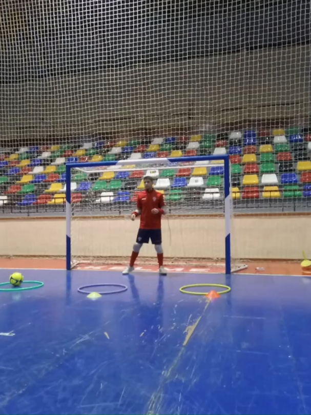 @IRGoalkeepers