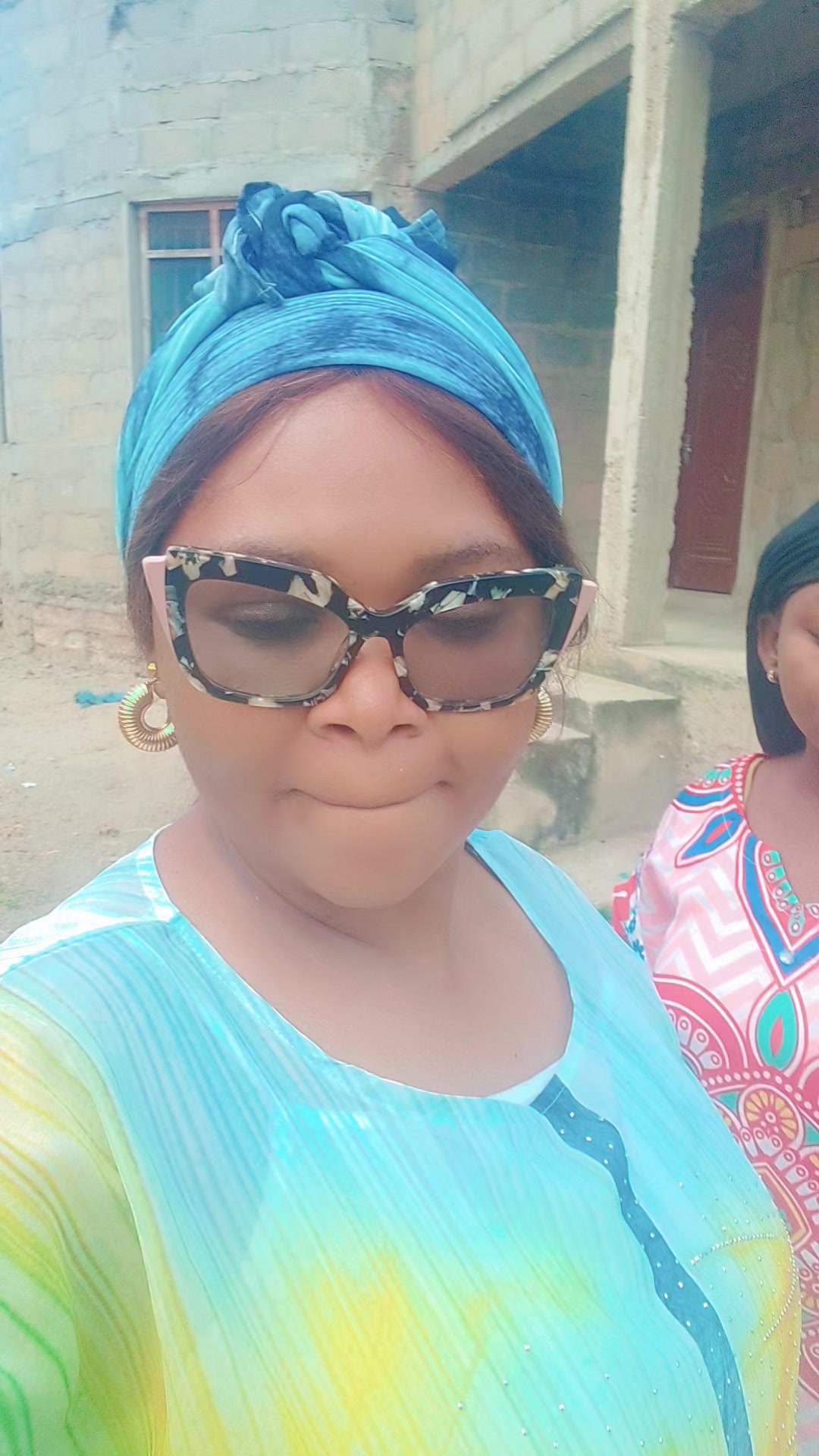 @mrs mbanga OG