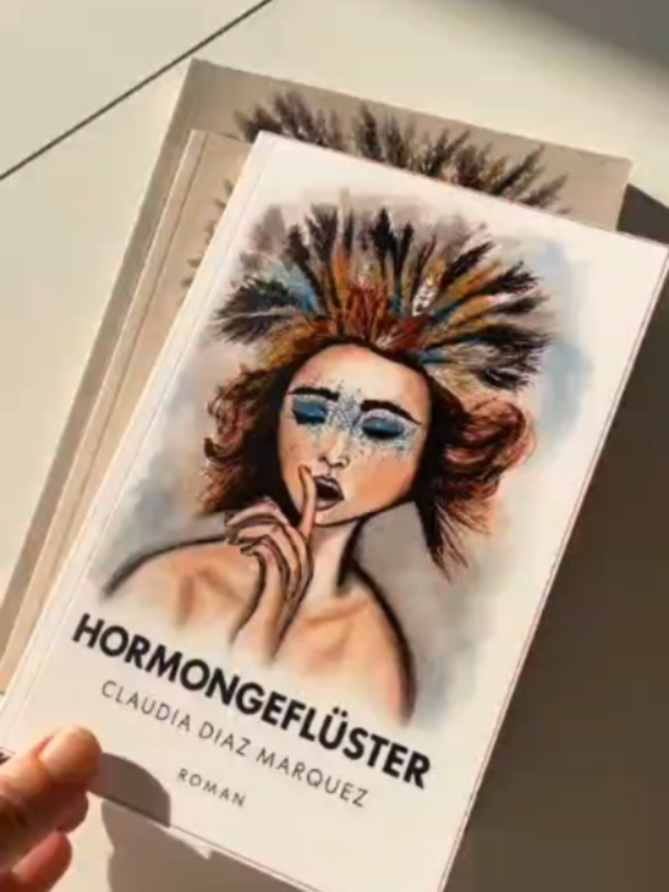 @Claudia Diaz Marquez