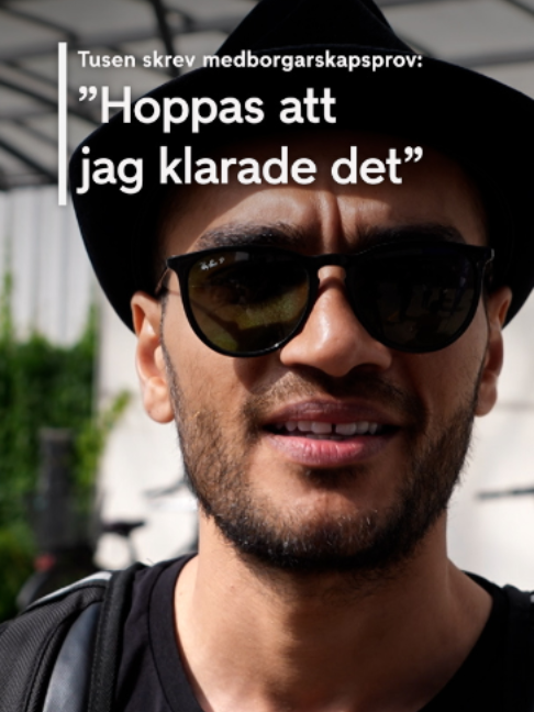 @TV4 Nyheterna