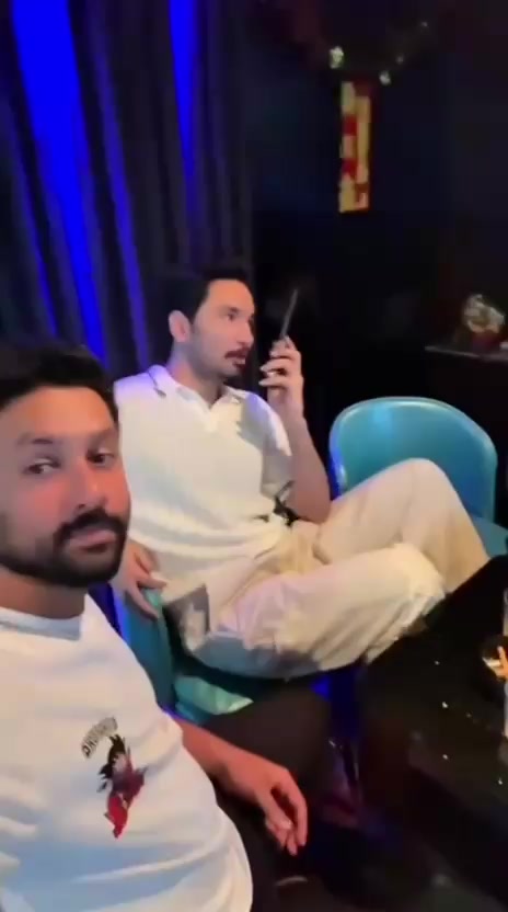 @Khawaja Bhai