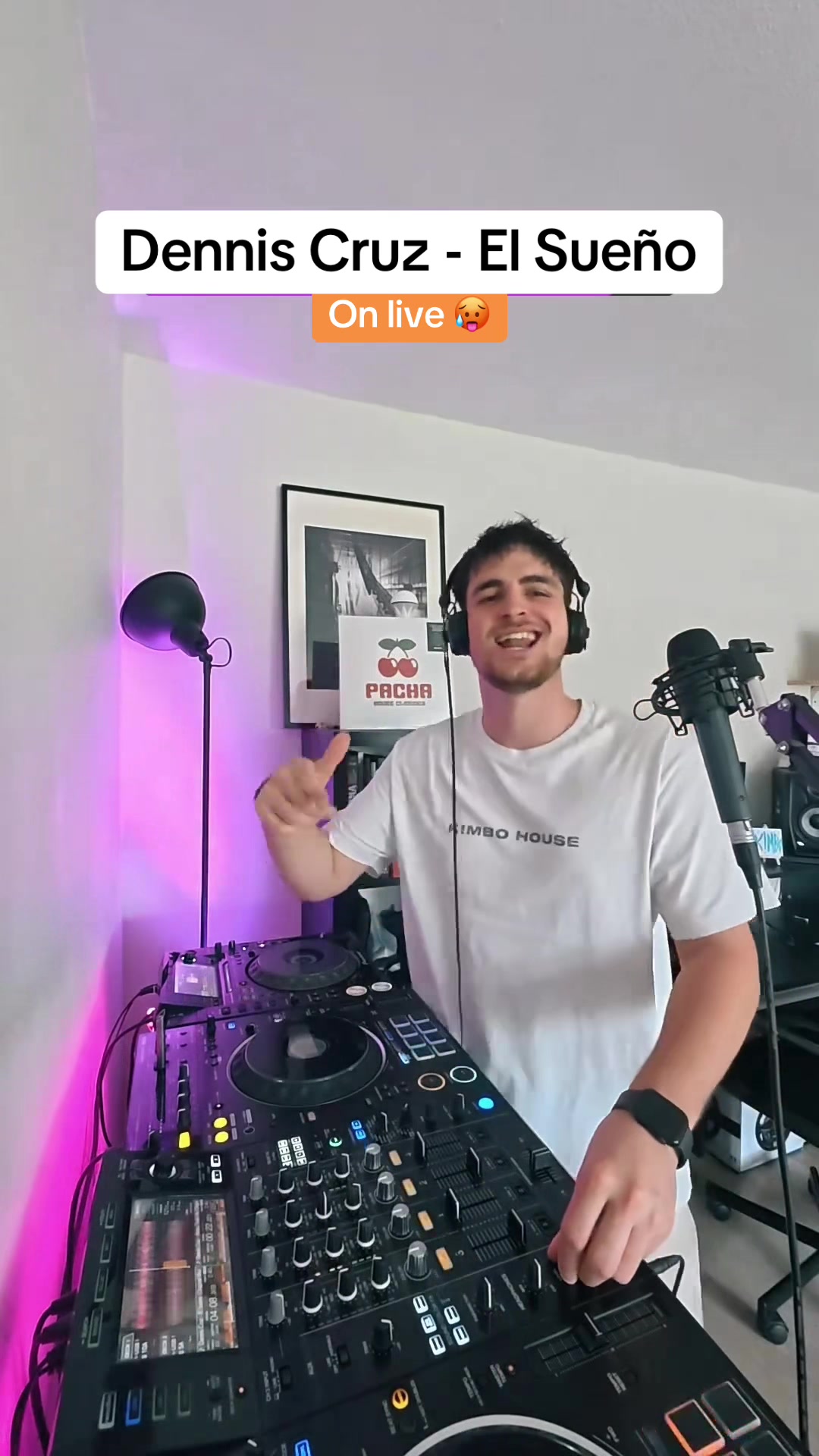 @KIMBO DJ