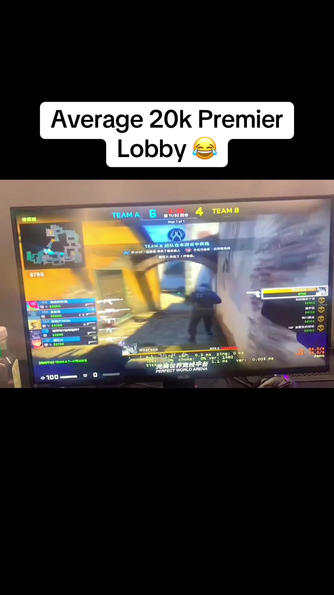 @CS:GO Videos