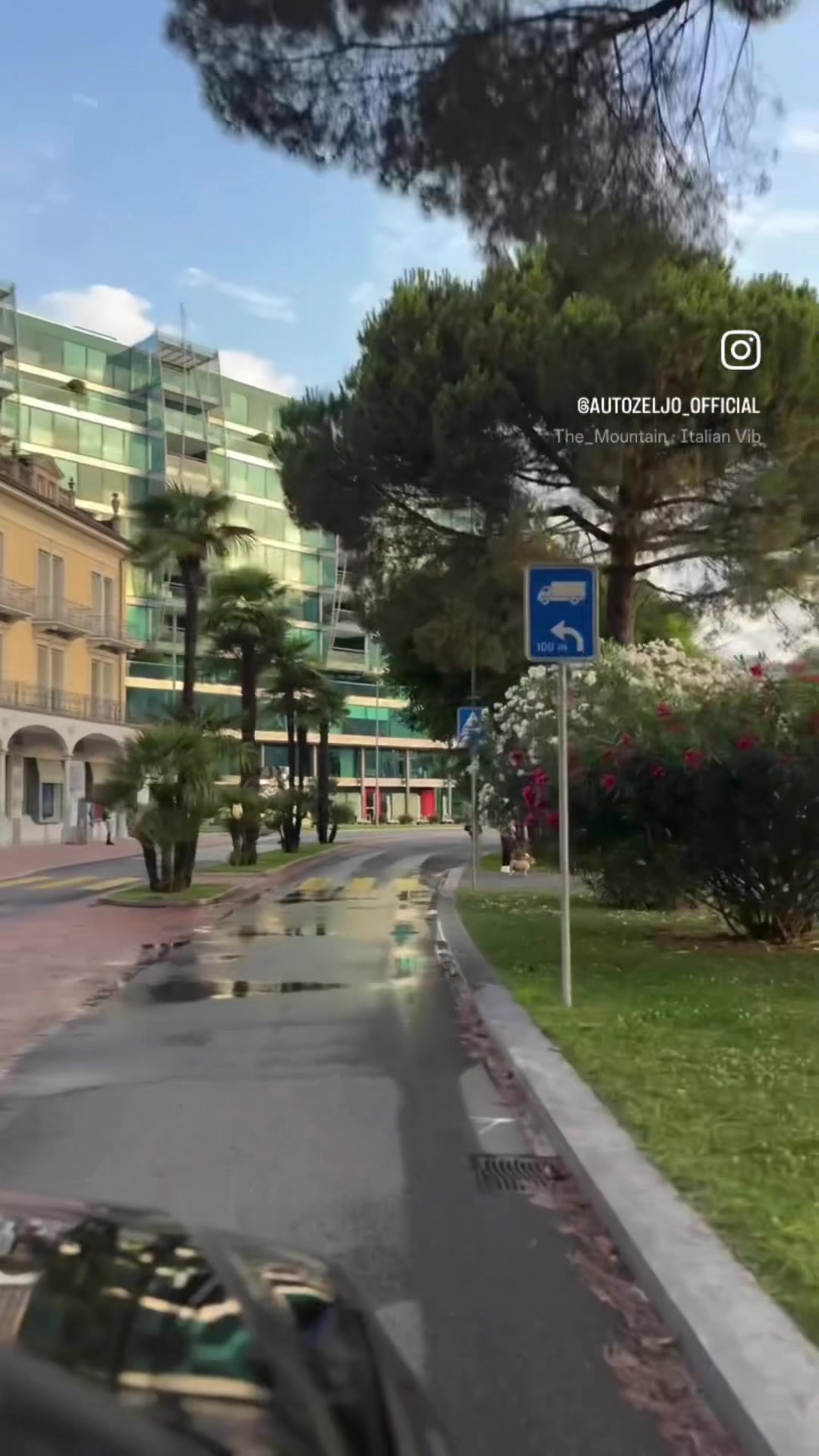 @Auto Željo