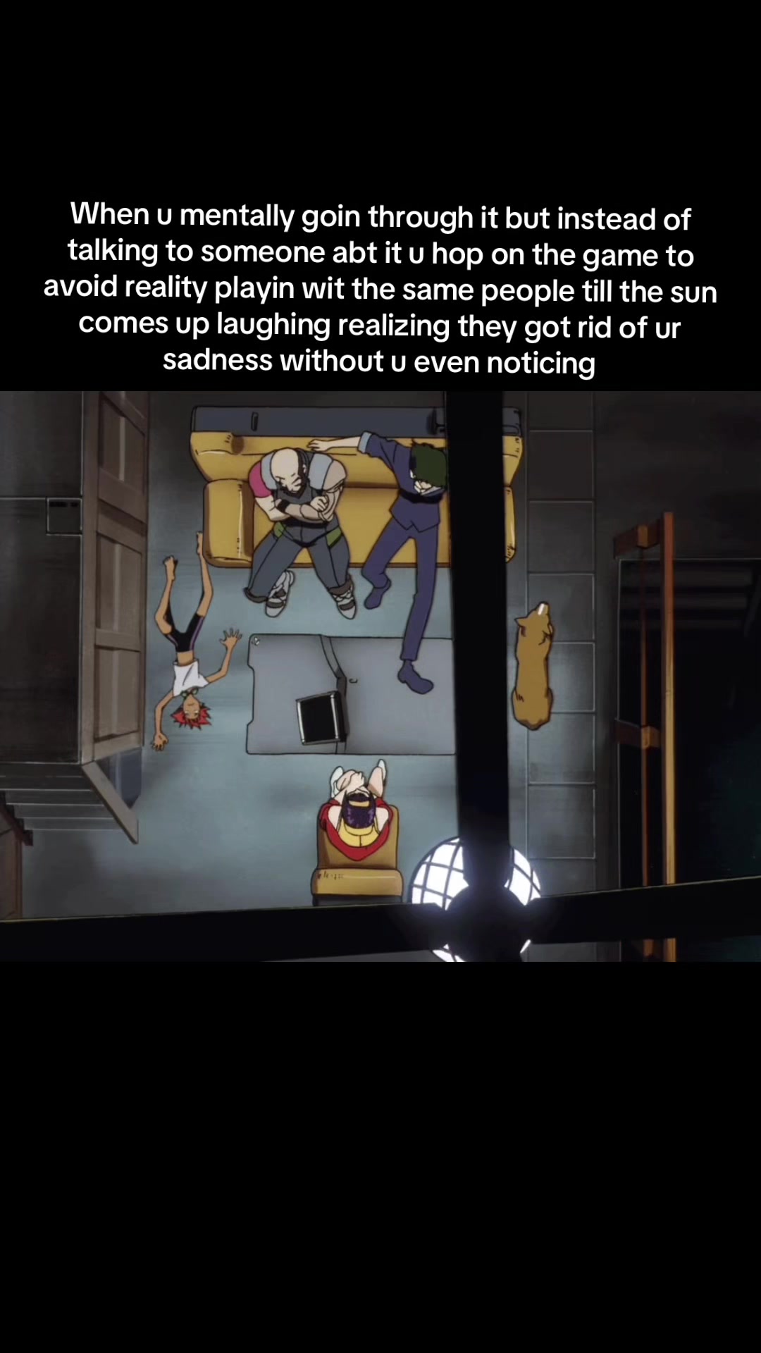 @Smh
