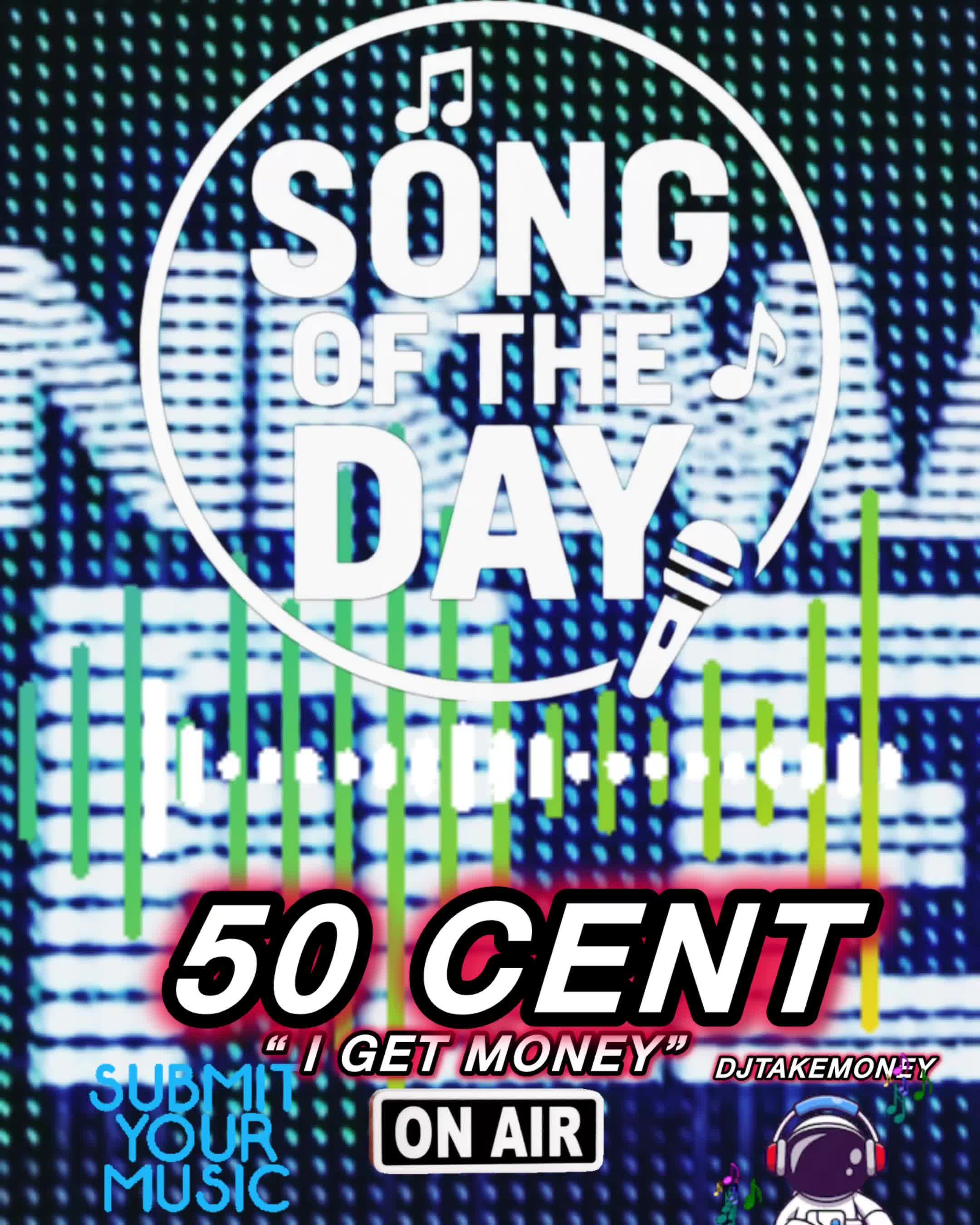 @DJ TakeMoney