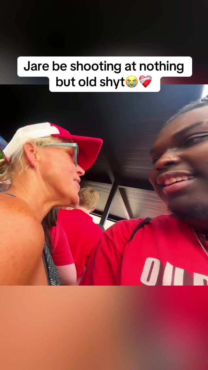 @jarebeartv