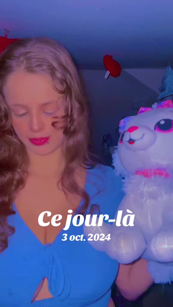 @🌹𝔍𝔢𝔞𝔫𝔫𝔢 𝔐𝔞𝔯𝔦𝔢 ❤🌹