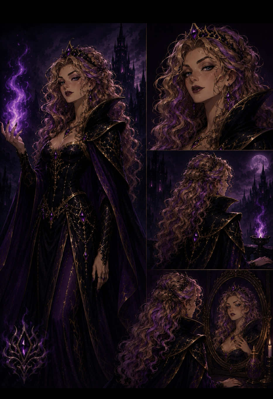 @🐺Carrie🌙Anne🐦&zwj;⬛